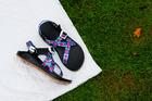 Z/1 Classic Sandal - Limited Edition, Bright Quilt, dynamic 2