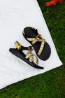 Z/1 Classic Sandal - Limited Edition, Earth Quilt, dynamic 6