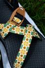 Z/1 Classic Sandal - Limited Edition, Earth Quilt, dynamic 5