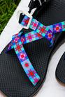Z/1 Classic Sandal - Limited Edition, Bright Quilt, dynamic 6