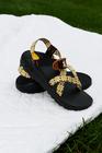 Z/1 Classic Sandal - Limited Edition, Earth Quilt, dynamic 2