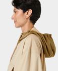 Ascend Whisper Anorak X Sweaty Betty, Dove Beige/Antique Copper, dynamic 7
