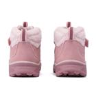 Snova Mid Jr., Light Pink, dynamic 4