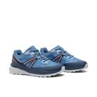 Snova, Blue/Orange, dynamic 2