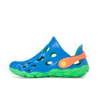 Hydro Moc, Blue/Green/Orange, dynamic 5