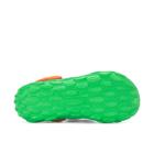 Hydro Moc, Blue/Green/Orange, dynamic 6