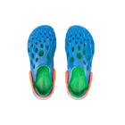 Hydro Moc, Blue/Green/Orange, dynamic 3