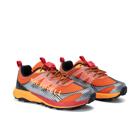 Agility Peak KDZ, Deep Orange/Black, dynamic 2