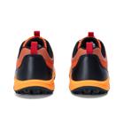 Agility Peak KDZ, Deep Orange/Black, dynamic 4