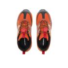 Agility Peak KDZ, Deep Orange/Black, dynamic 3