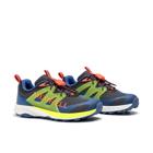 Agility Peak KDZ, Grey/Blue, dynamic 2