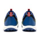 Agility Peak KDZ, Grey/Blue, dynamic 4