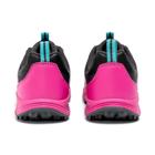 Agility Peak KDZ, Charcoal/Pink, dynamic 4
