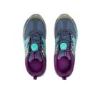 Agility Peak KDZ, Indigo/Berry, dynamic 3