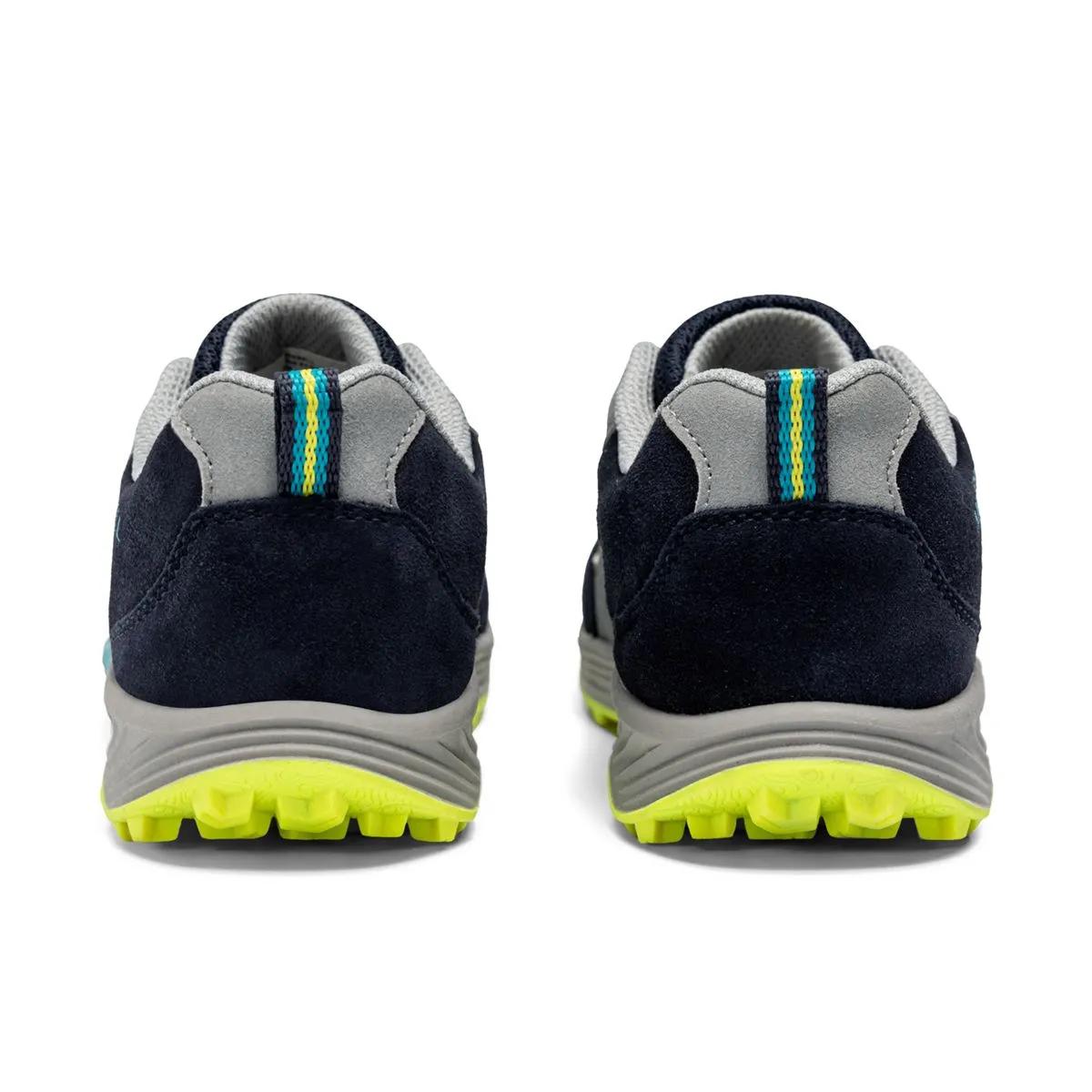 Alpine 83 KDZ, Navy/Grey, dynamic 4