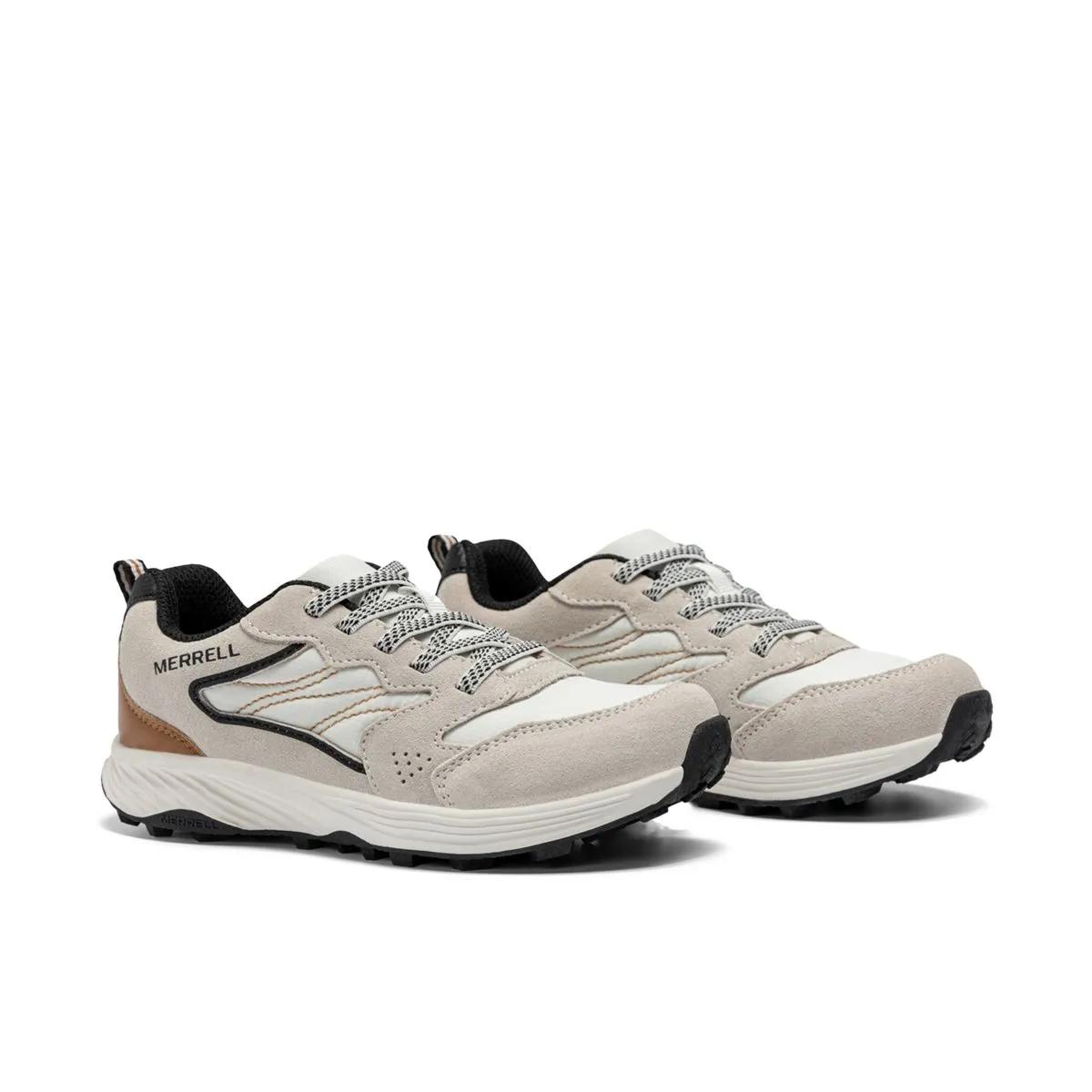 Alpine 83 KDZ, Khaki/Black, dynamic 2
