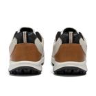 Alpine 83 KDZ, Khaki/Black, dynamic 4