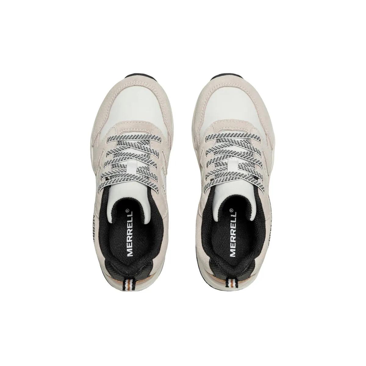 Alpine 83 KDZ, Khaki/Black, dynamic 3