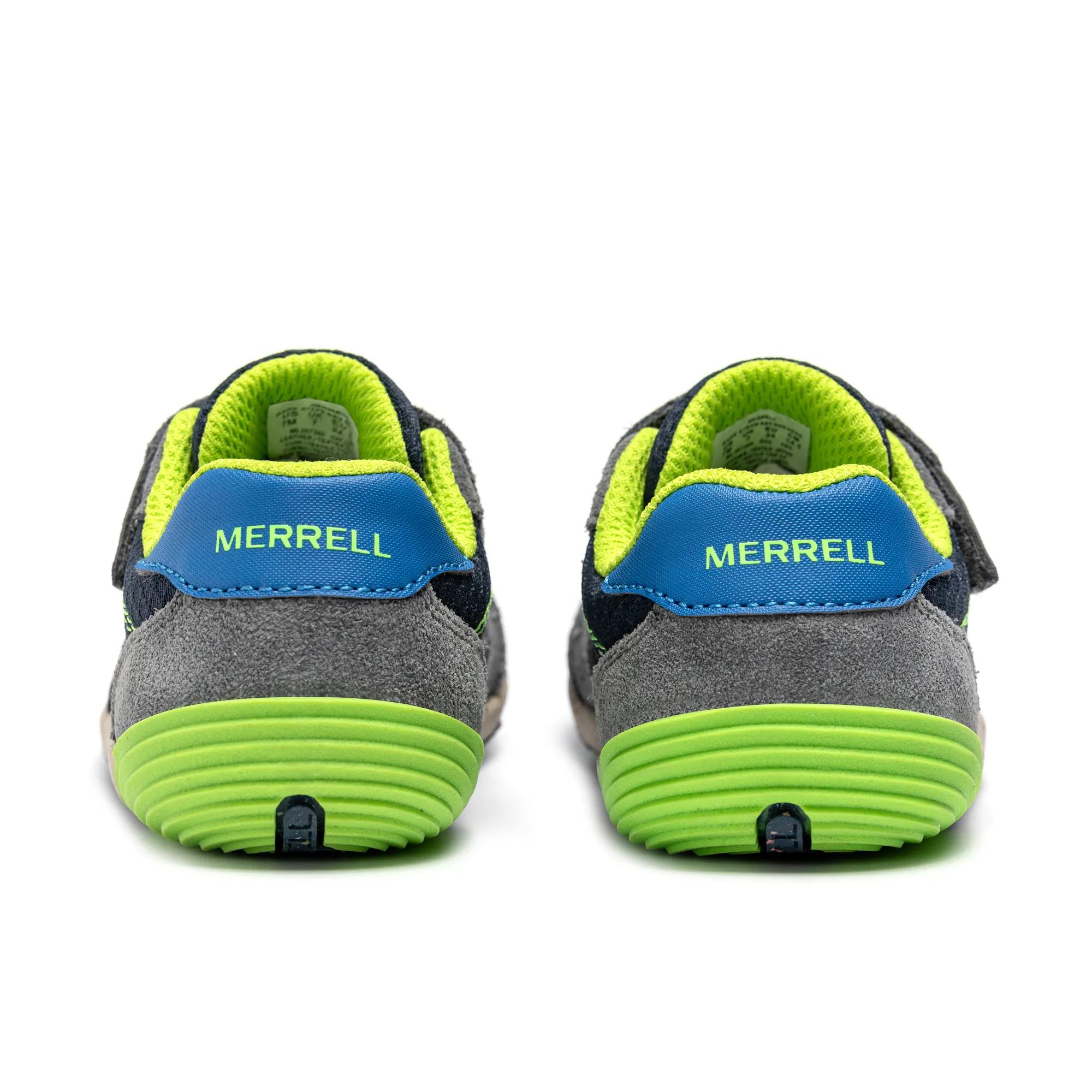 Bare Steps&reg; A83 Sneaker, Navy/Green, dynamic 4