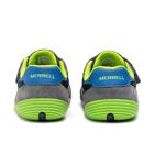 Bare Steps&reg; A83 Sneaker, Navy/Green, dynamic 4