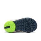 Bare Steps&reg; A83 Sneaker, Navy/Green, dynamic 6