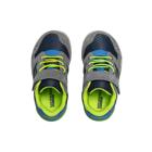 Bare Steps&reg; A83 Sneaker, Navy/Green, dynamic 3
