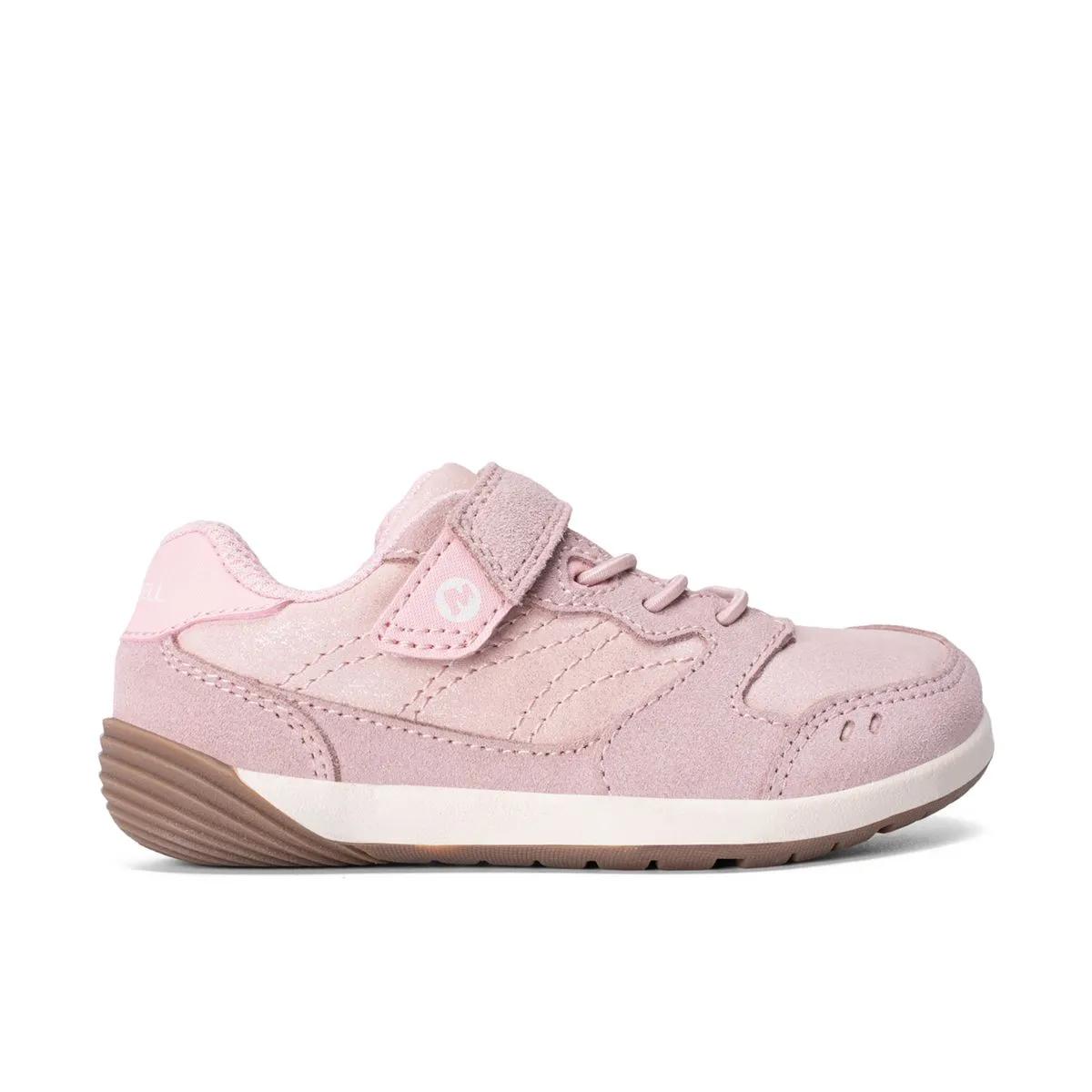 Little Kid - Bare Steps® A83 Sneaker - Shoes LK | Merrell