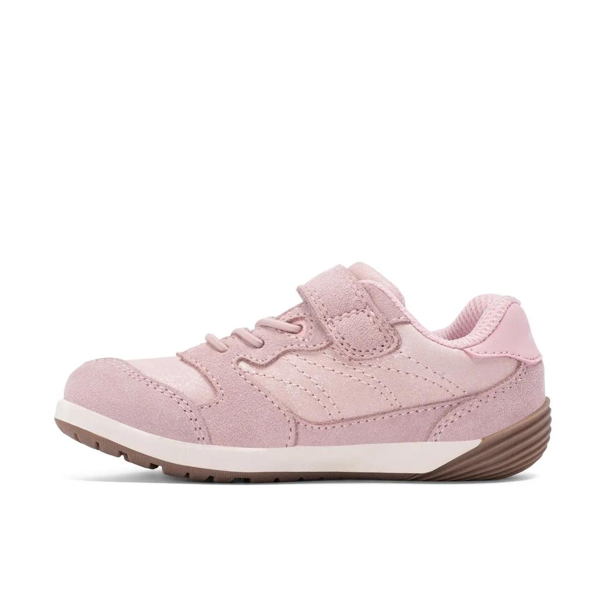 Bare Steps&reg; A83 Sneaker, Pink, dynamic 5