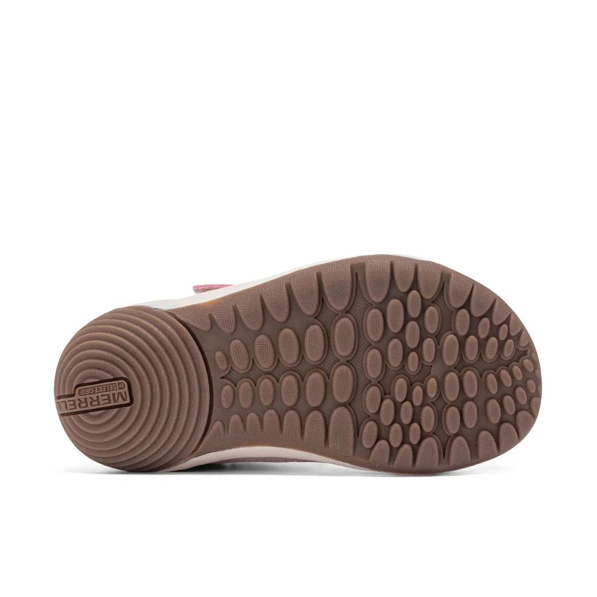 Bare Steps&reg; A83 Sneaker, Pink, dynamic 6