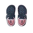 Bare Steps&reg; H2O Water Shoe, Navy, dynamic 3