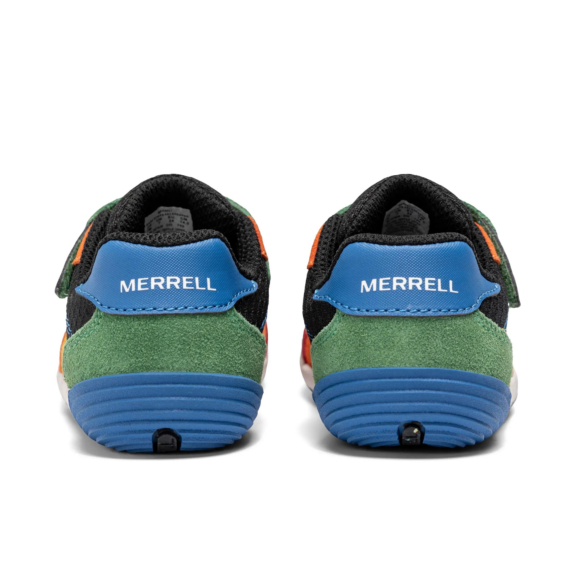 Bare Steps&reg; A83 Sneaker, Multi, dynamic 4