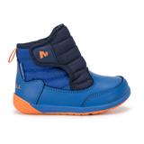 Blue/Orange