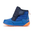 Bare Steps Snowday, Blue/Orange, dynamic 5