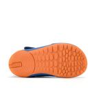 Bare Steps Snowday, Blue/Orange, dynamic 6