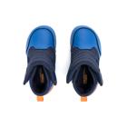 Bare Steps Snowday, Blue/Orange, dynamic 3