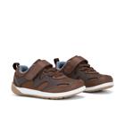 Bare Steps Trail Glove, Brown, dynamic 2