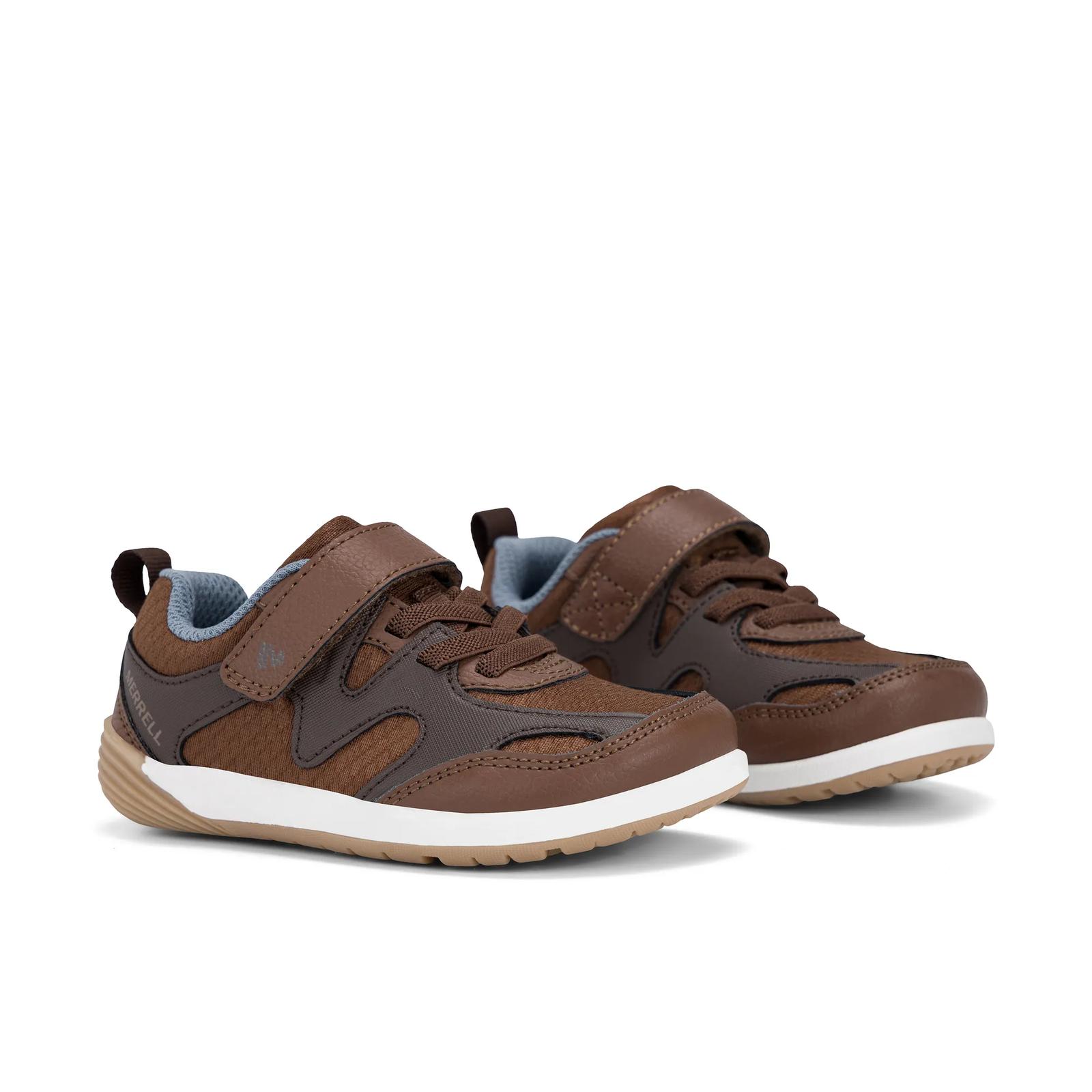 Petit enfant Bare Steps™ Trail Glove