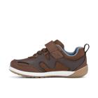 Bare Steps Trail Glove, Brown, dynamic 5