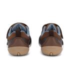 Bare Steps Trail Glove, Brown, dynamic 4