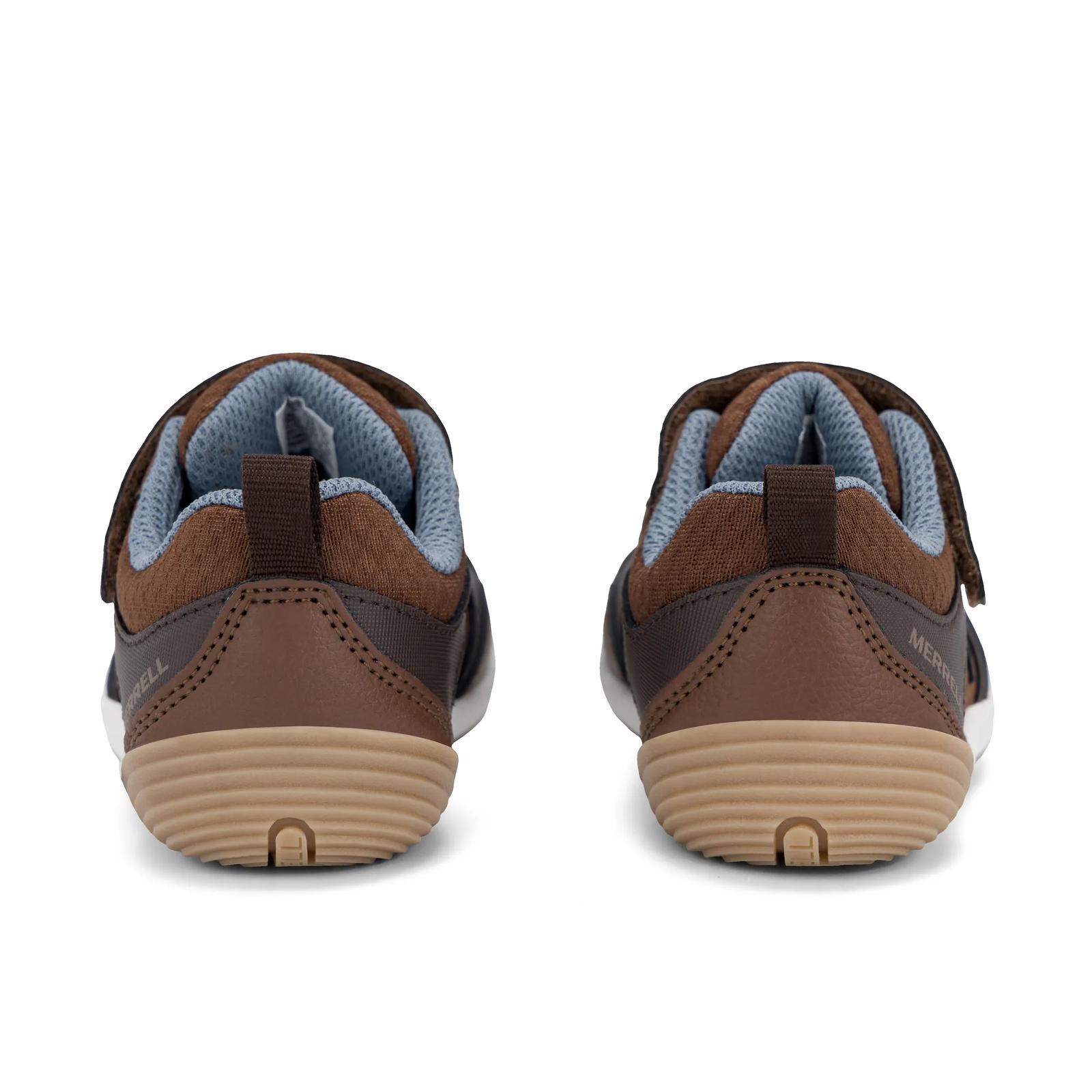 Petit enfant Bare Steps™ Trail Glove