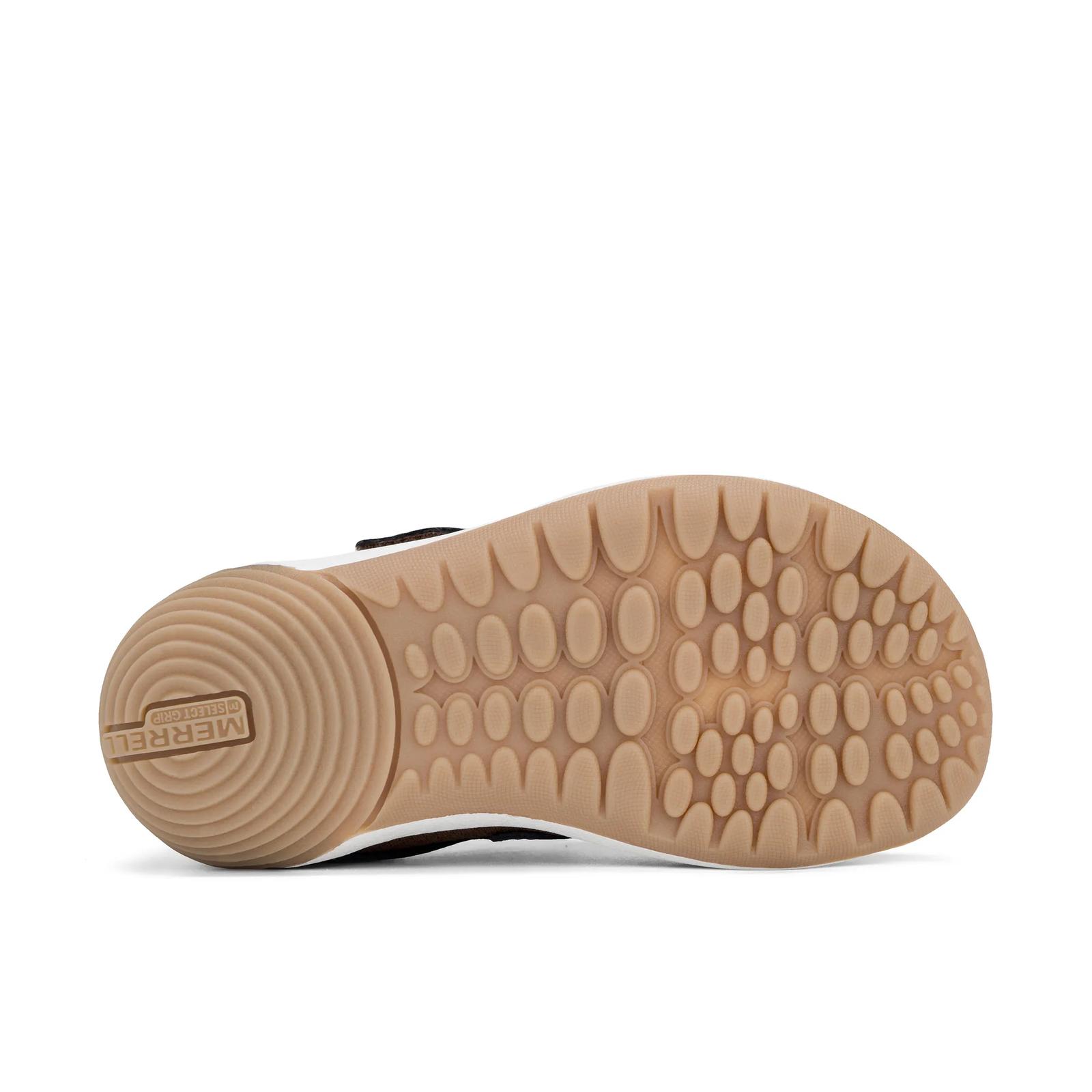 Petit enfant Bare Steps™ Trail Glove