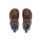 Bare Steps Trail Glove, Brown, dynamic 3