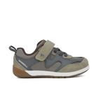 Bare Steps Trail Glove, Olive, dynamic 1
