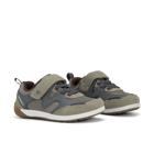 Bare Steps Trail Glove, Olive, dynamic 2