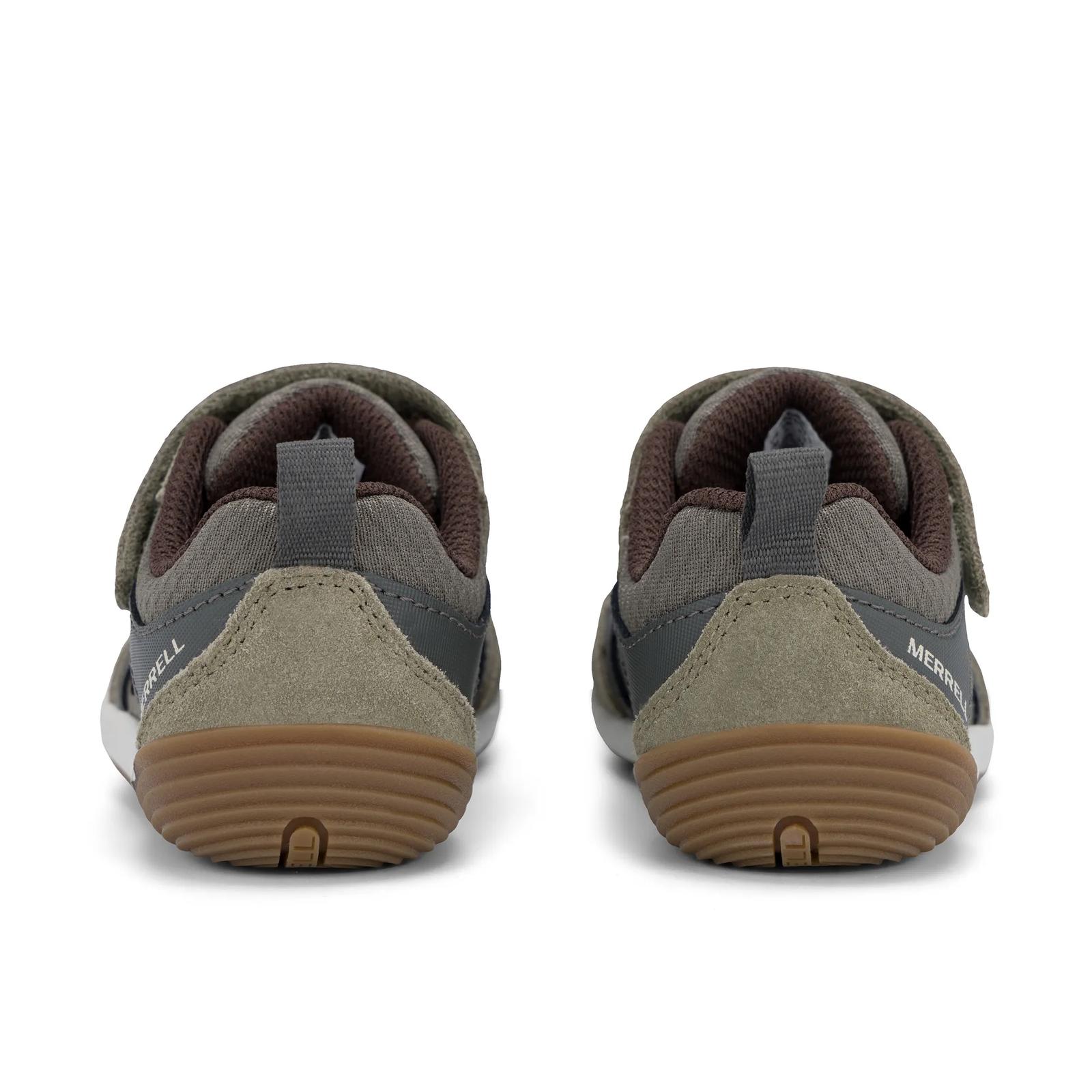 Little Kid's Bare Steps™ Trail Glove