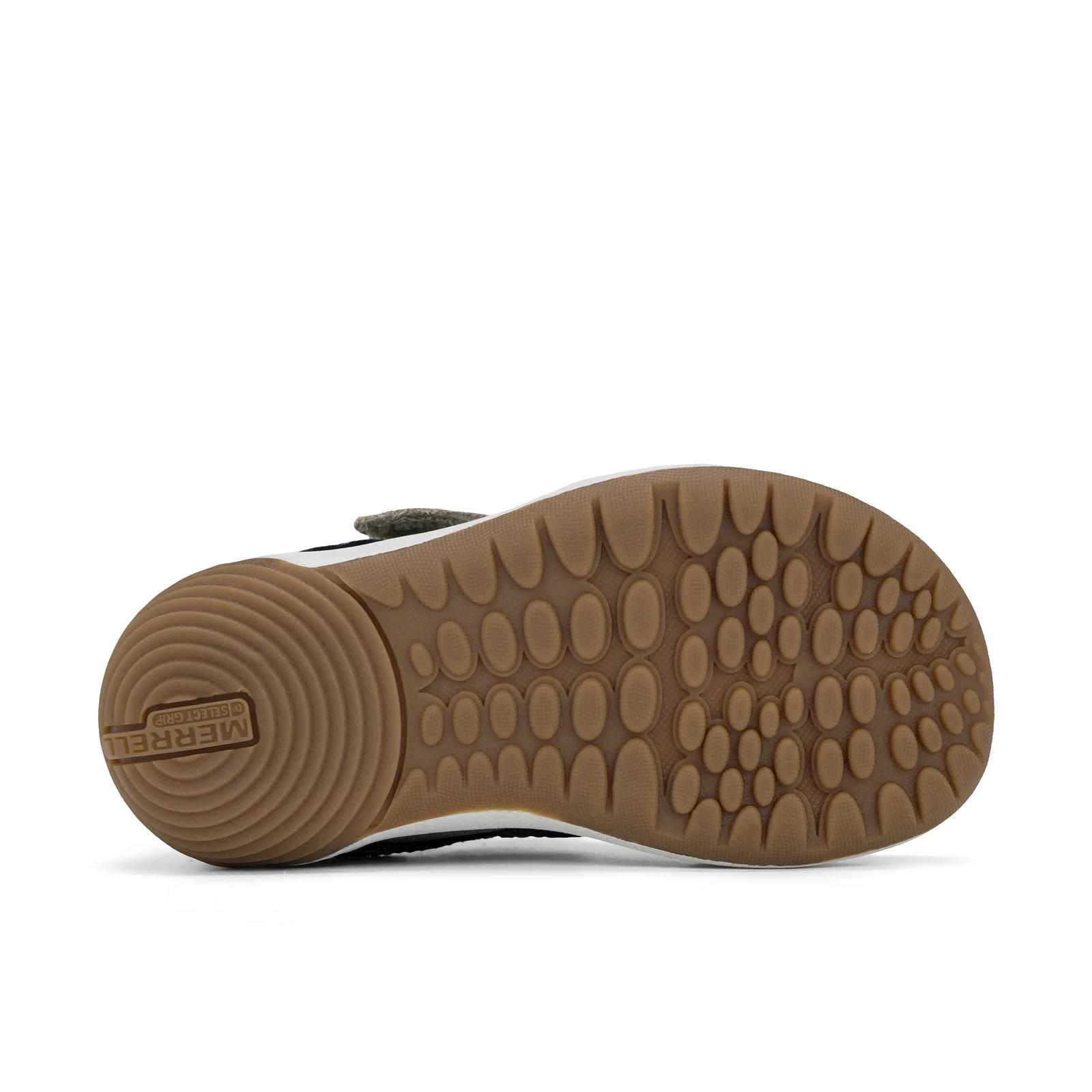Little Kid's Bare Steps™ Trail Glove
