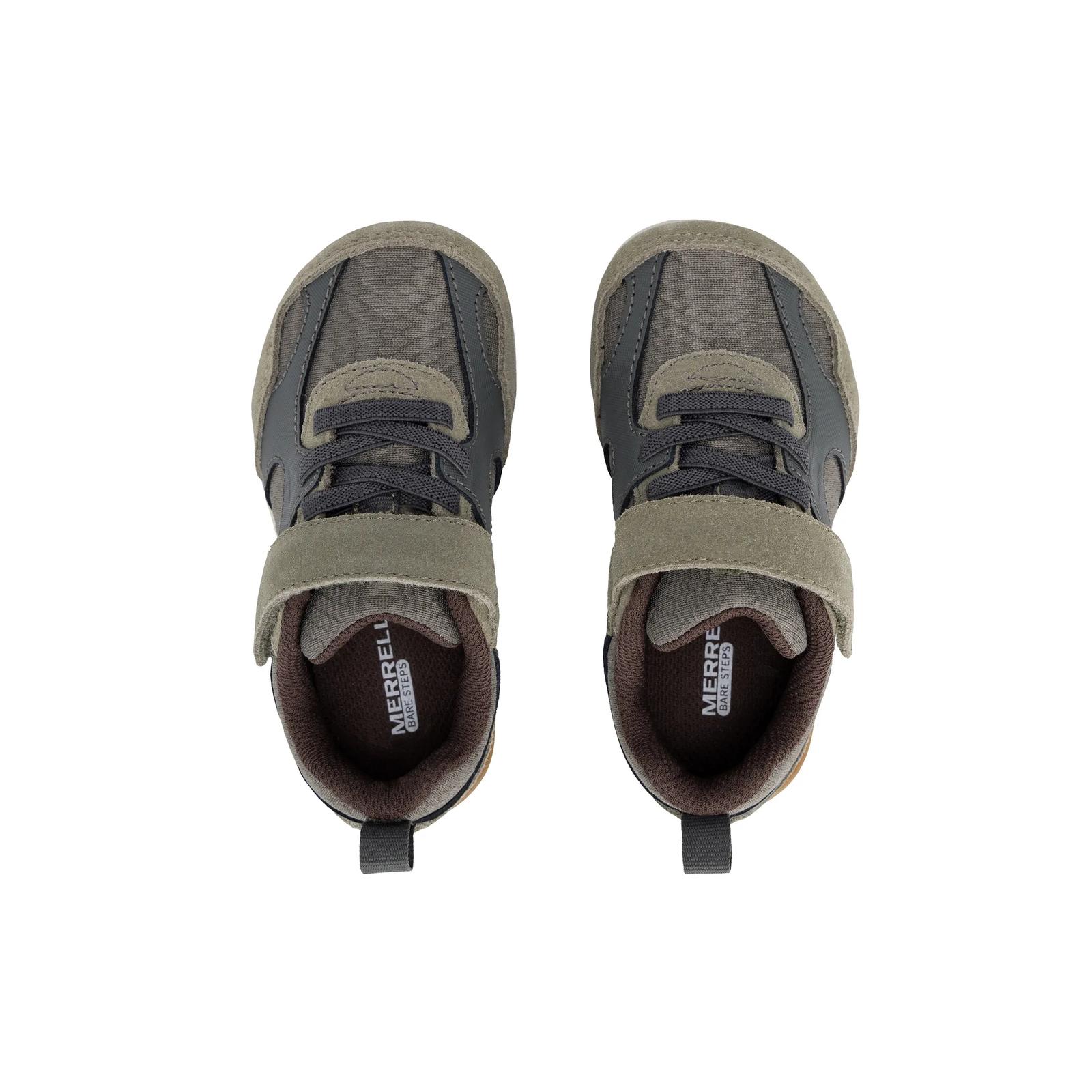 Little Kid's Bare Steps™ Trail Glove