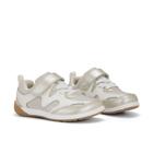 Bare Steps Trail Glove, Champagne, dynamic 2