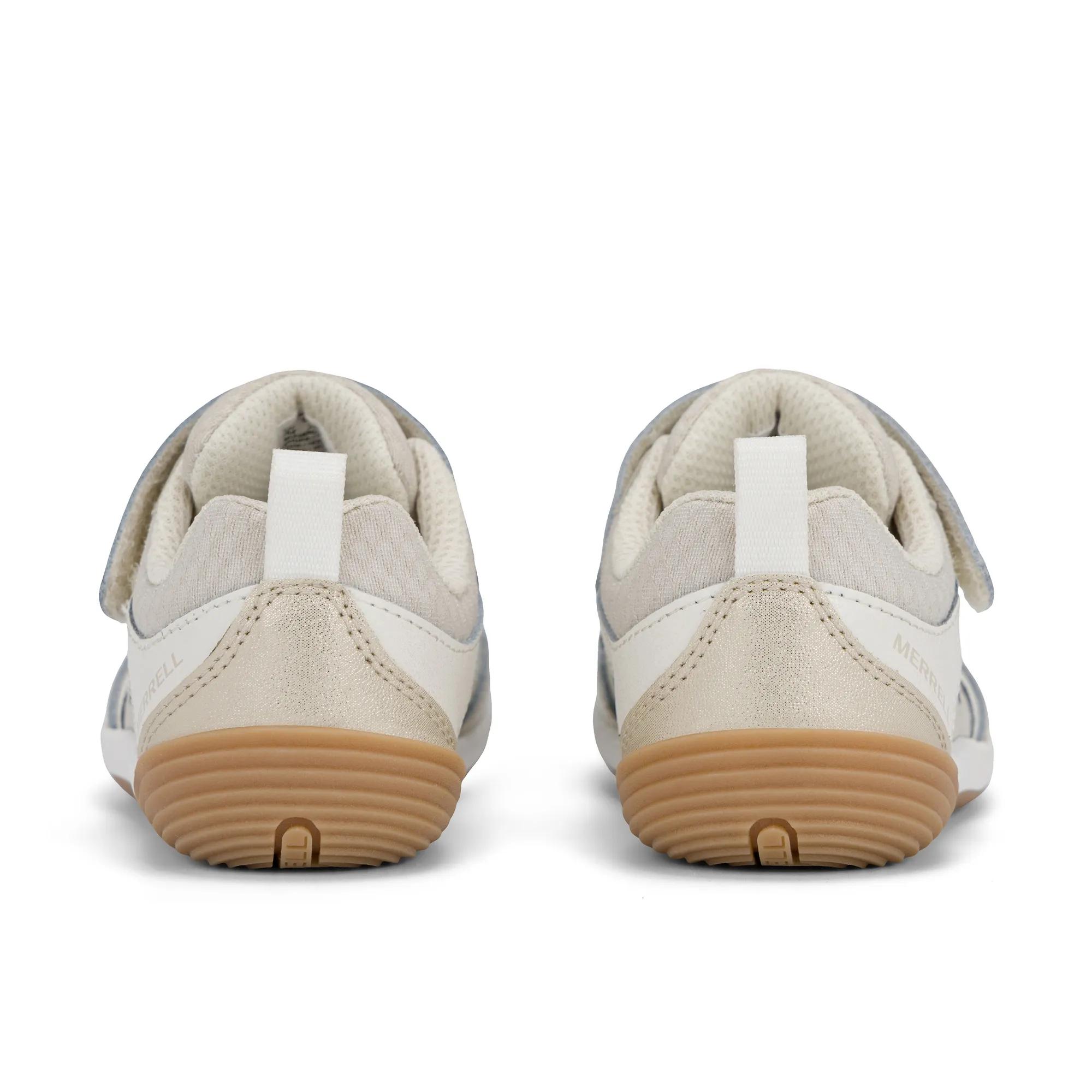 Bare Steps Trail Glove, Champagne, dynamic 4