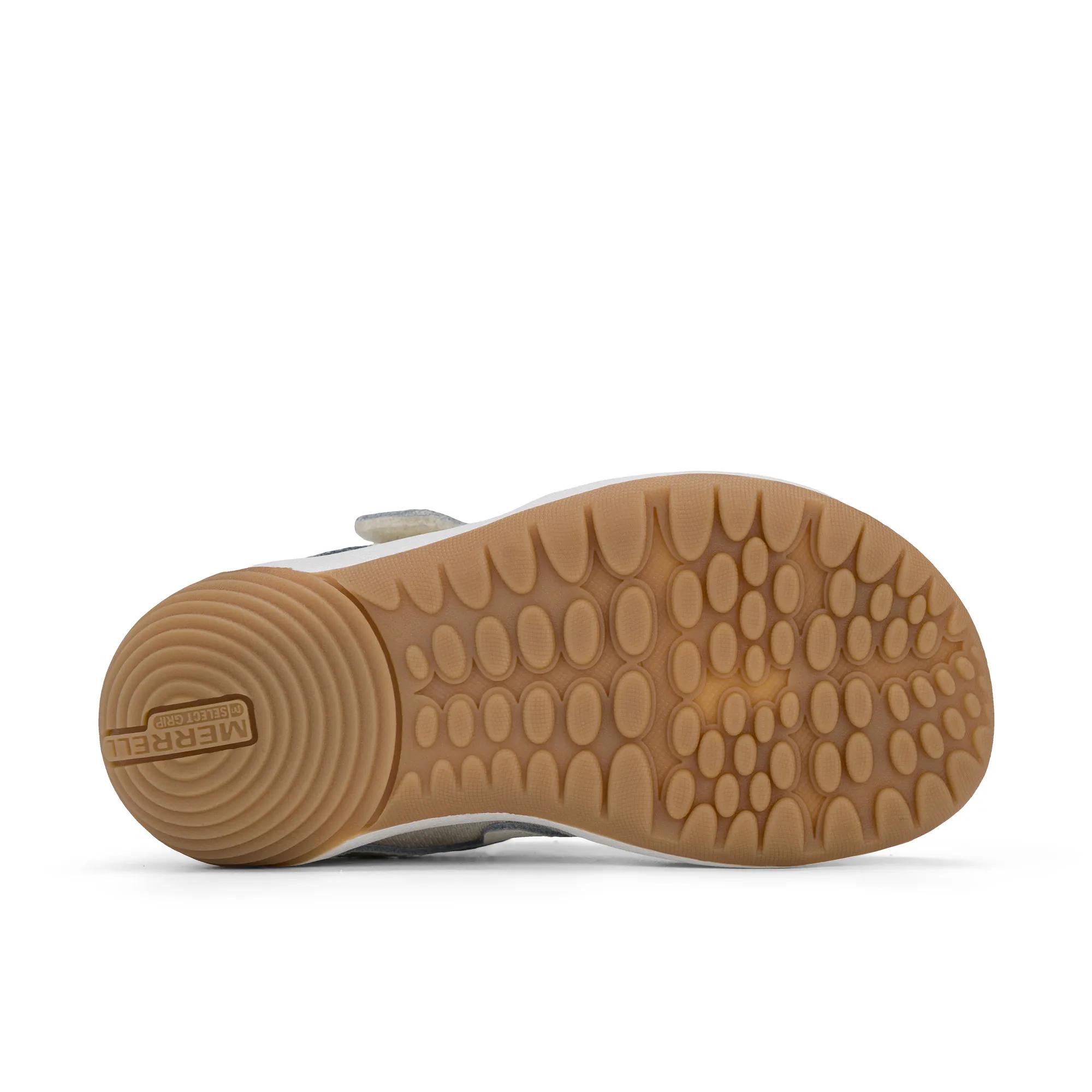 Bare Steps Trail Glove, Champagne, dynamic 6